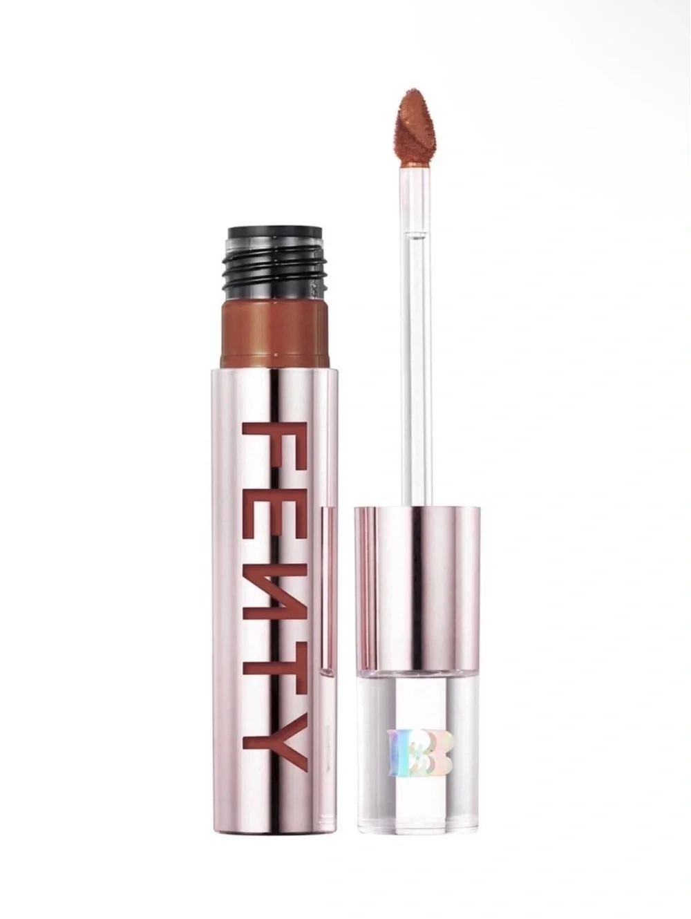 Fenty Icon Velvet Liquid Lipstick Fenty Beauty by Rhianna in Truth Fairy NEW